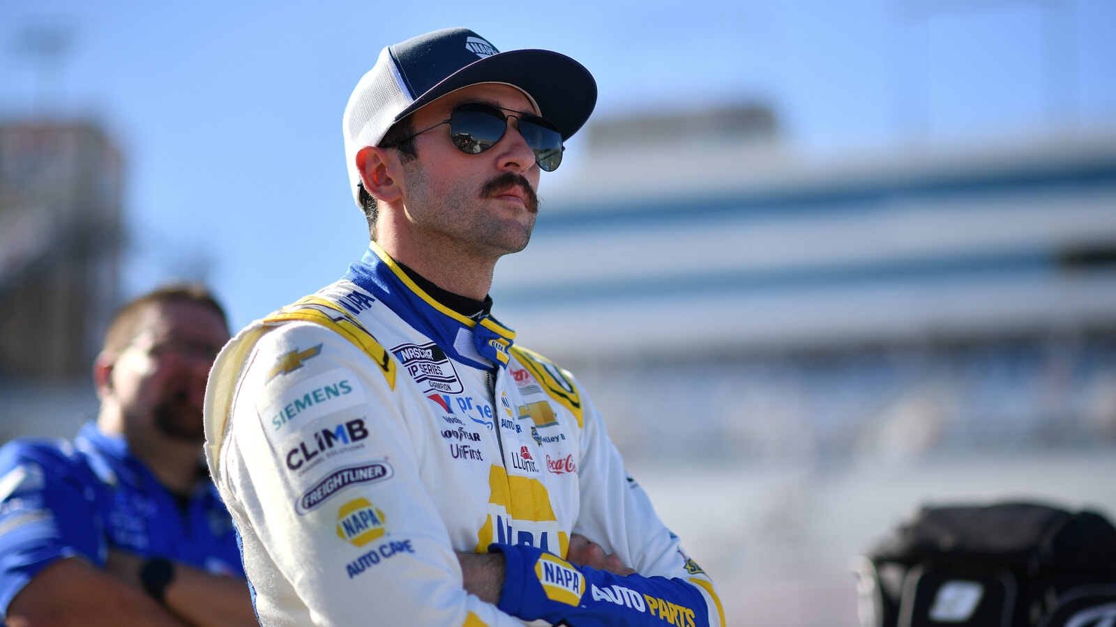 NMPA Announces Top 10 in Most Popular Driver Voting: Polls Are Officially Open!