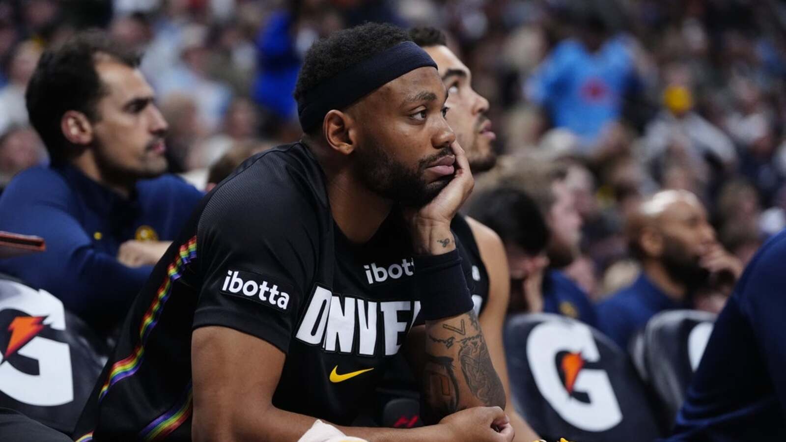 Knicks waive veteran G Bruce Brown