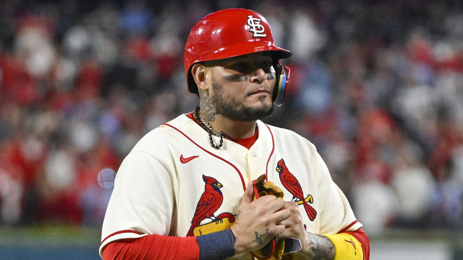 What Yadier Molina's return means to Cardinals