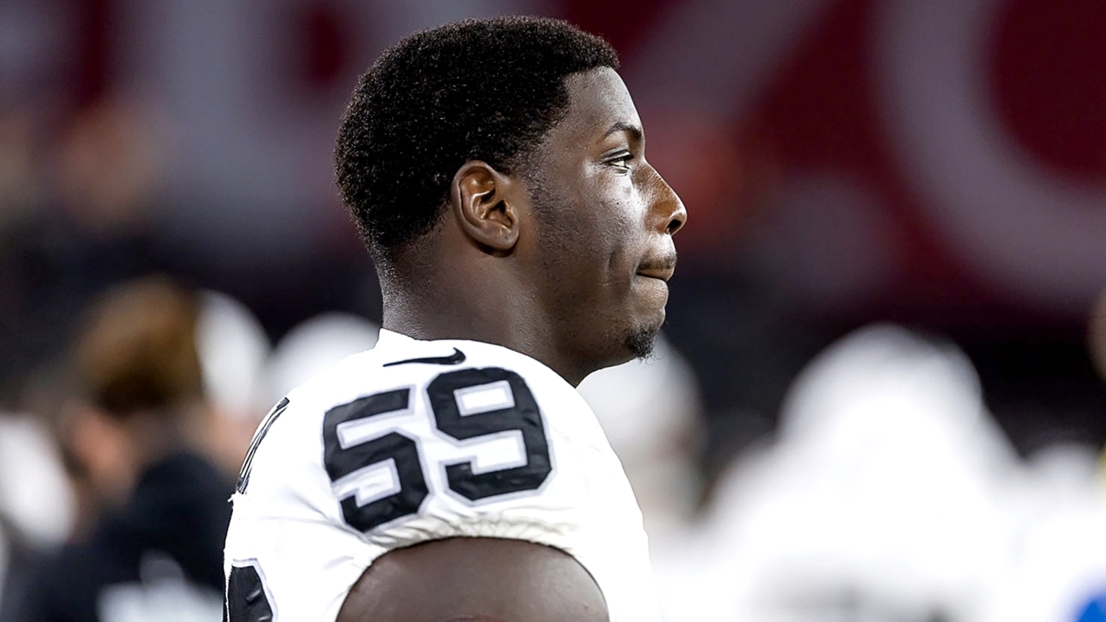 49ers reportedly sign DE Jah Joyner ahead of preseason finale vs. Raiders