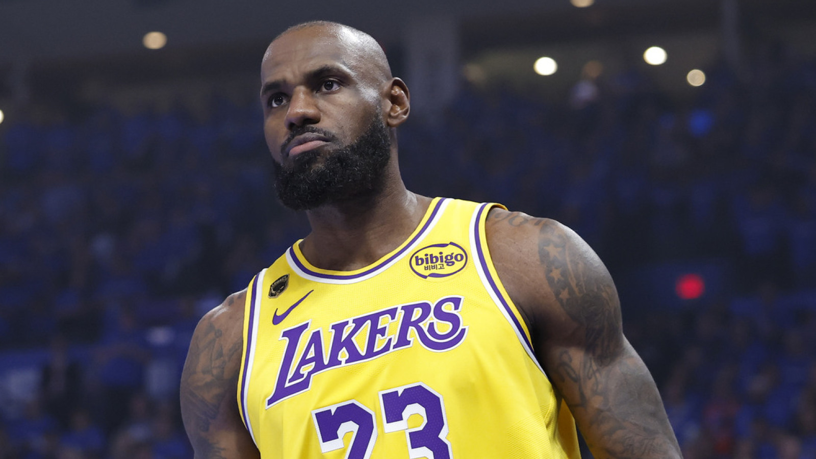 LeBron James se chystá čelit vysokým očekáváním v Philadelphii