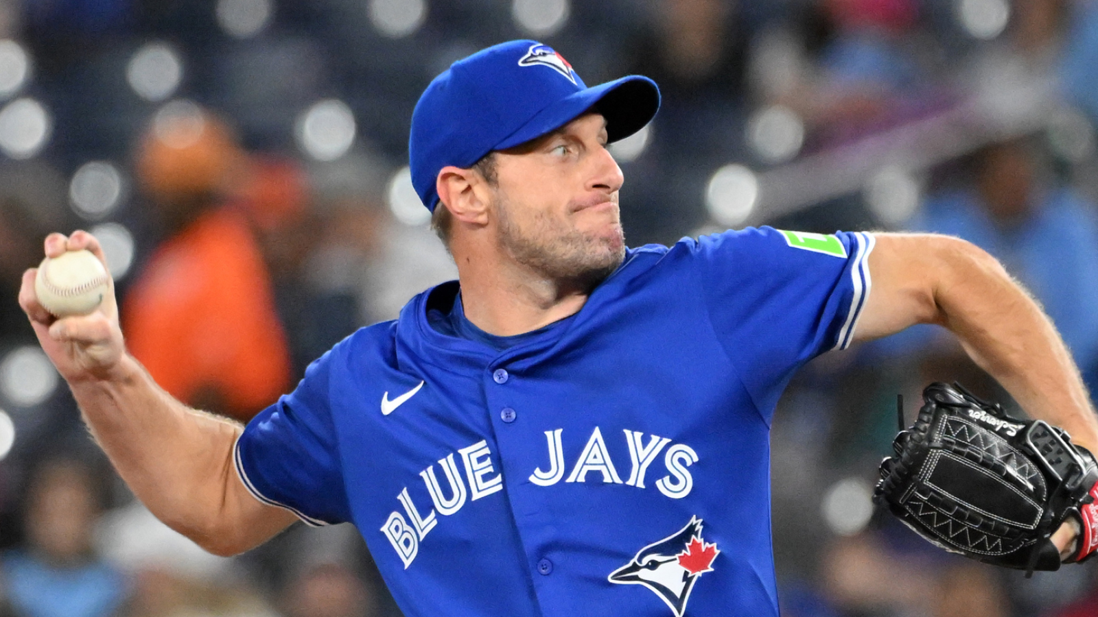 Max Scherzer shares troubling update on his thumb injury