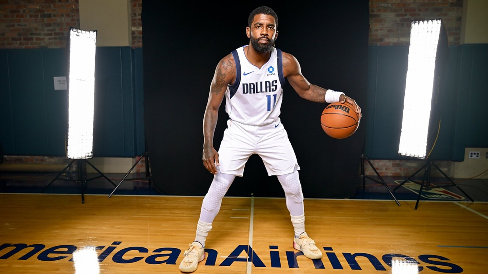 Dusty May Explains How Mavericks Will Handle Kyrie Irving’s Return