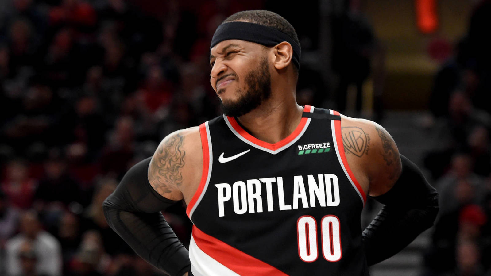 Some NBA players view resuming season 