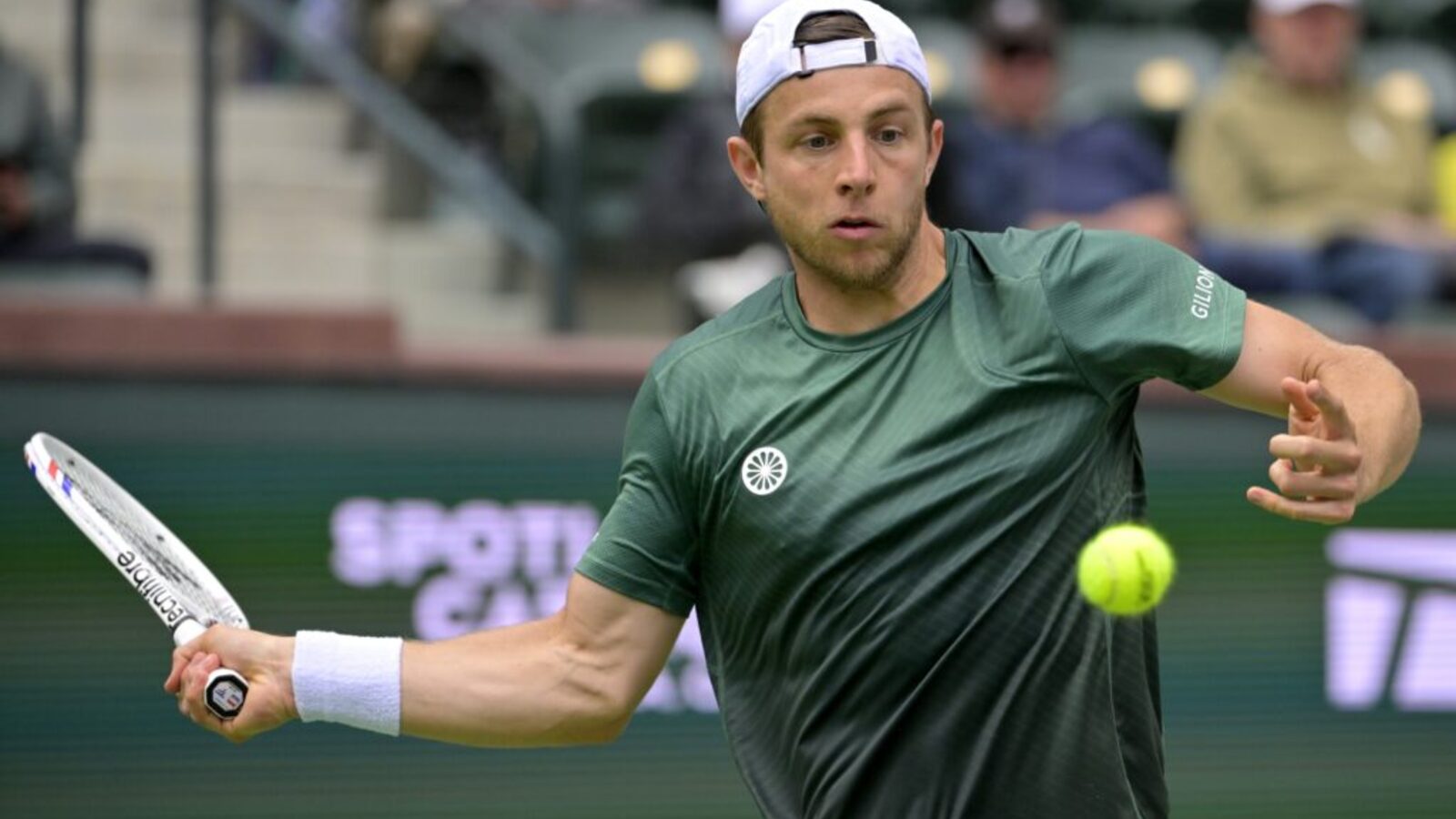 ATP Marrakech Day 4 Predictions Including Luca Van Assche vs Tallon Griekspoor
