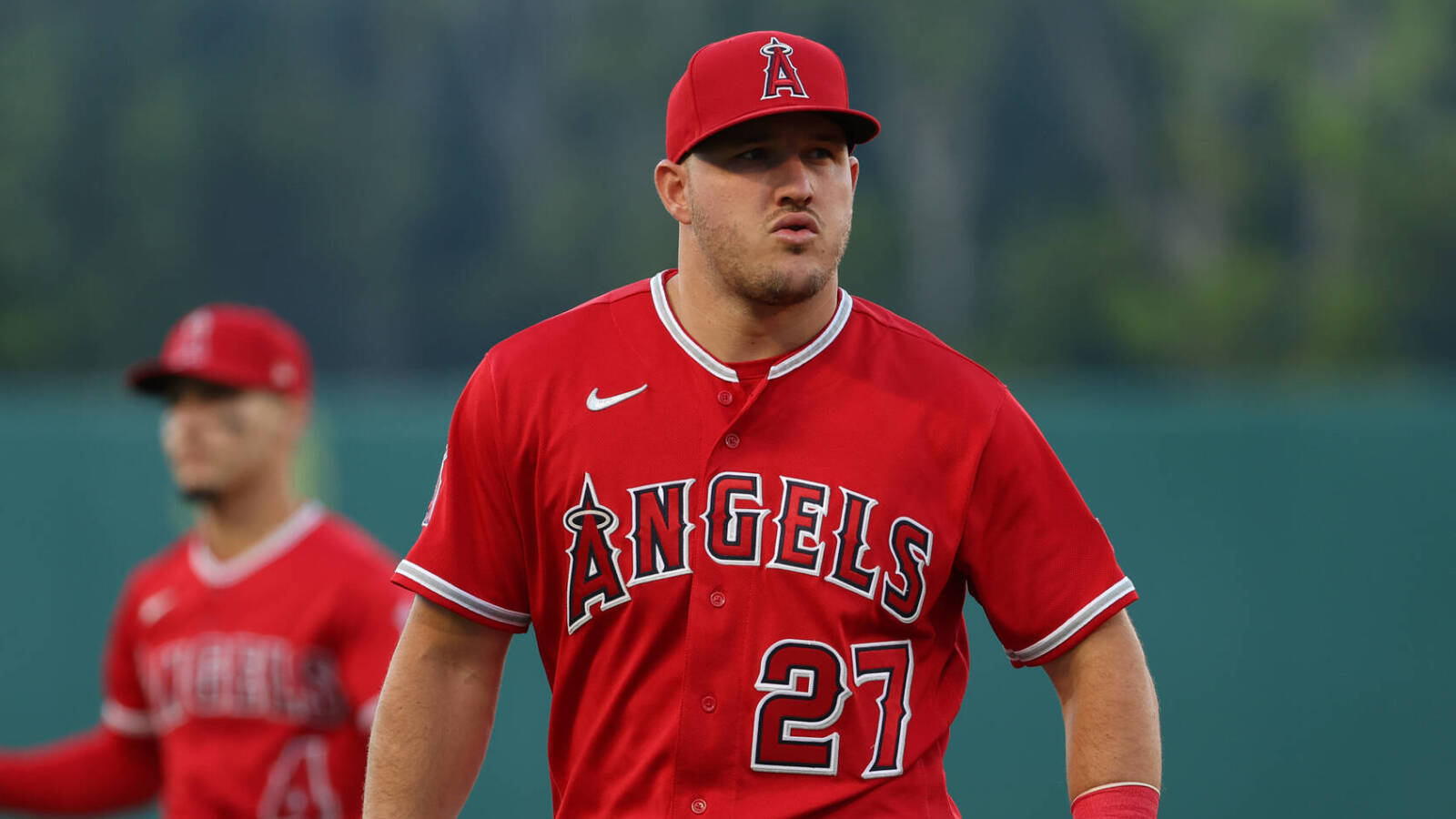 Angels GM makes big statement on Mike Trout trade speculation