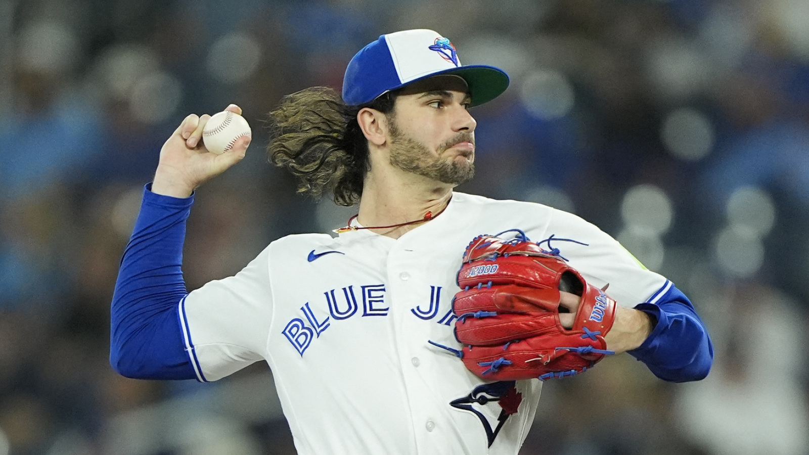 Blue Jays' ace Dylan Cease named American League All-Star Game starter