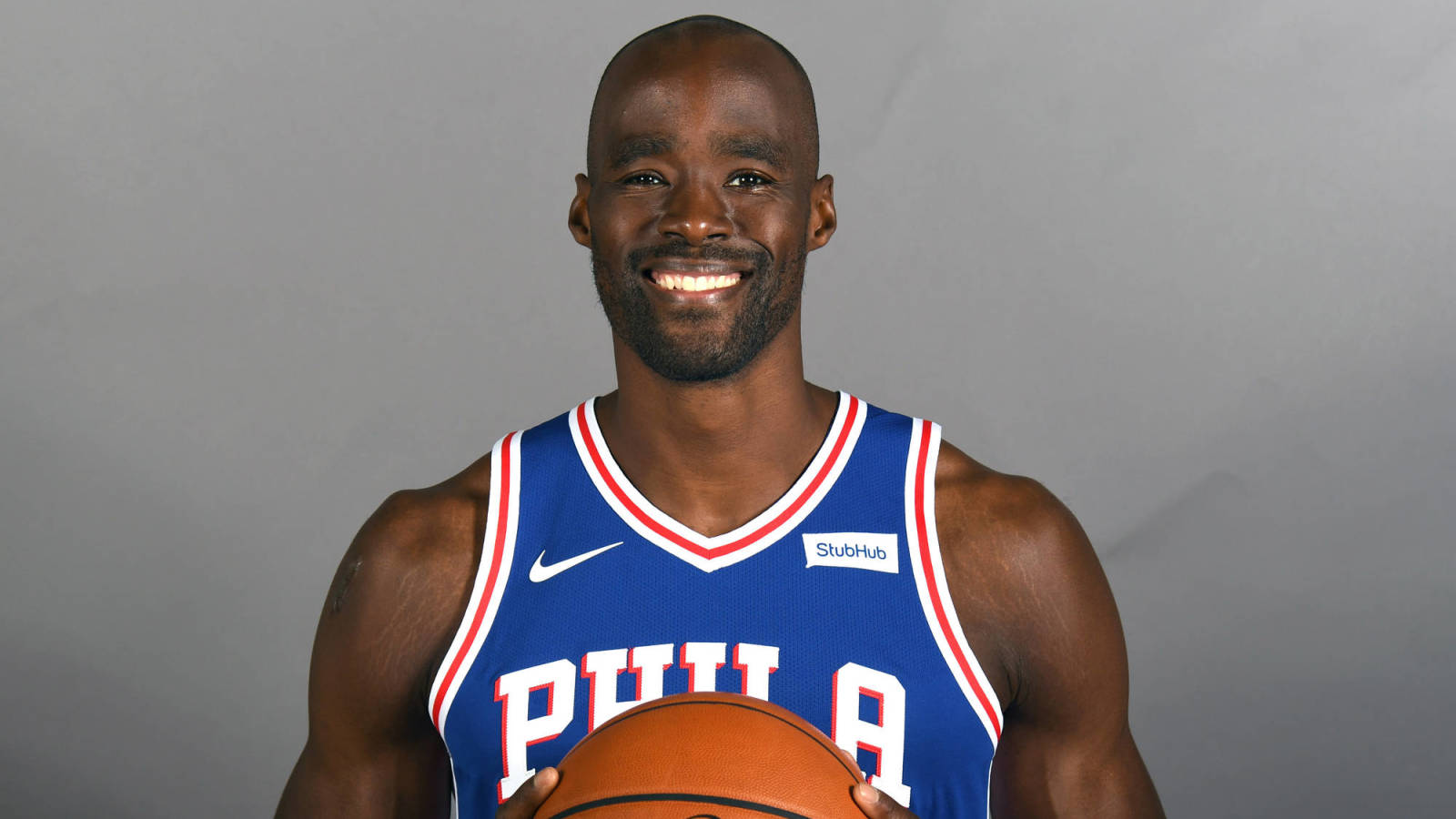 emeka okafor
