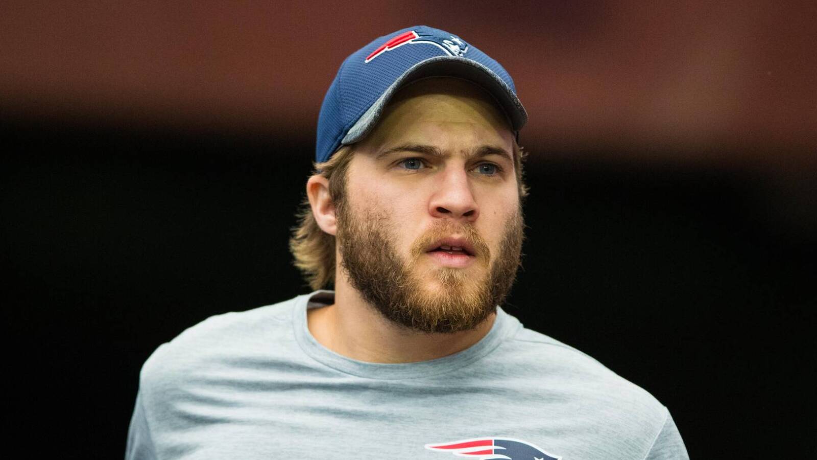 Brian Belichick opens up about staying with Patriots despite father’s departure