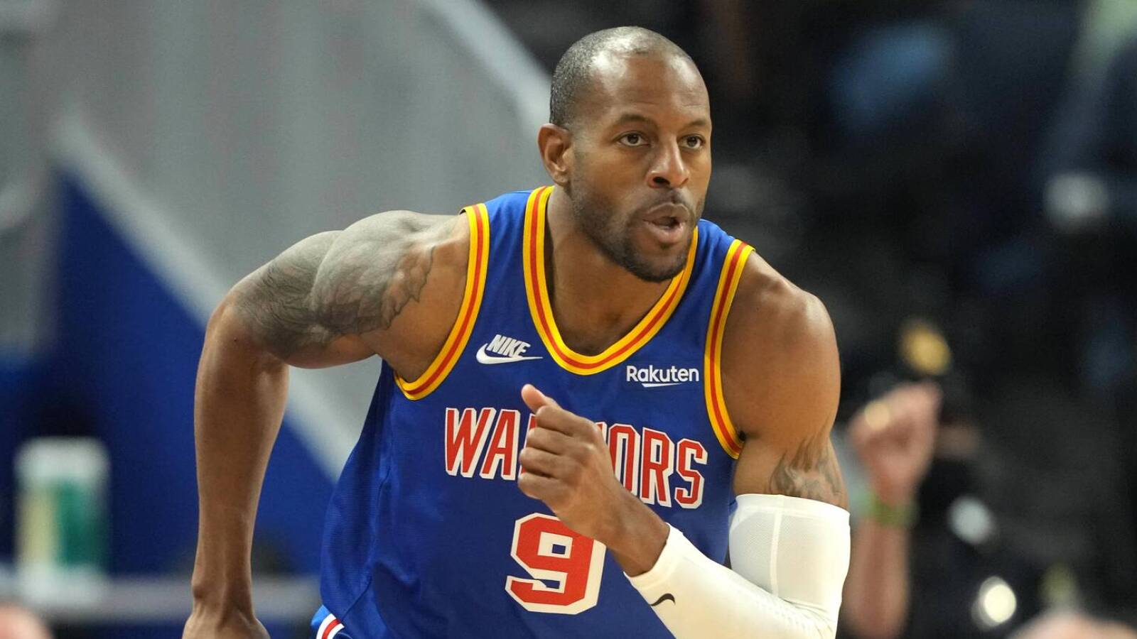 Former All-Star, Finals MVP retires after 19 seasons