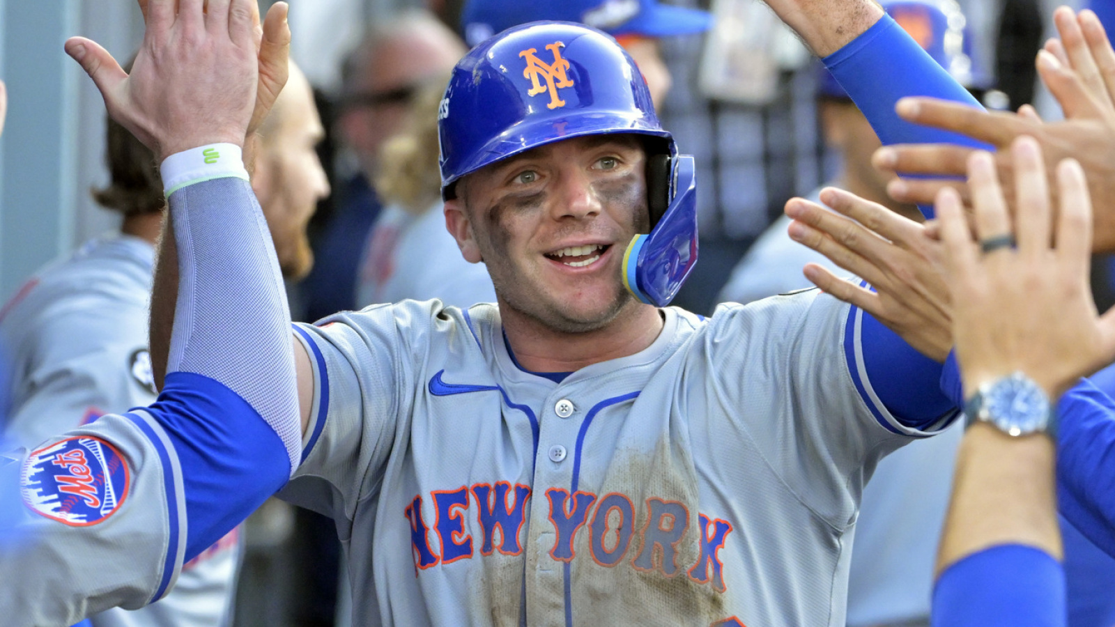 Insider addresses wild Pete Alonso contract request report amid Mets rumors