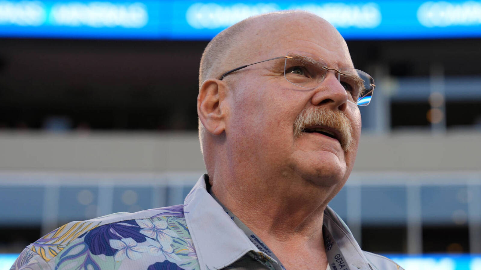 Recent report confirms Chiefs HC Andy Reid isn't retiring anytime soon