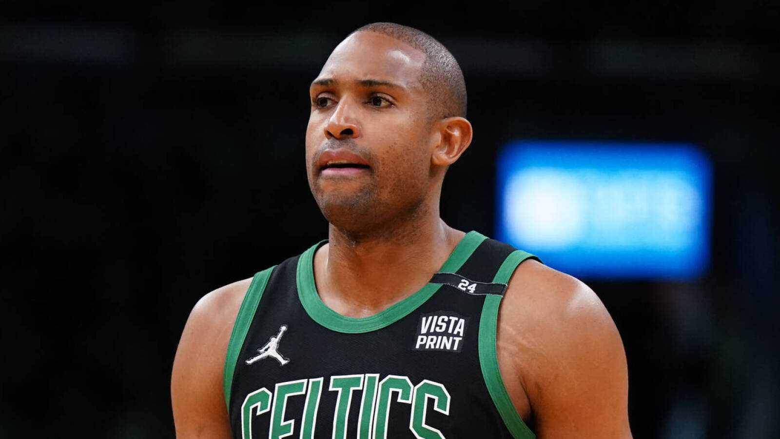 Celtics five-time All-Star Al Horford available for Game 2 vs. Heat
