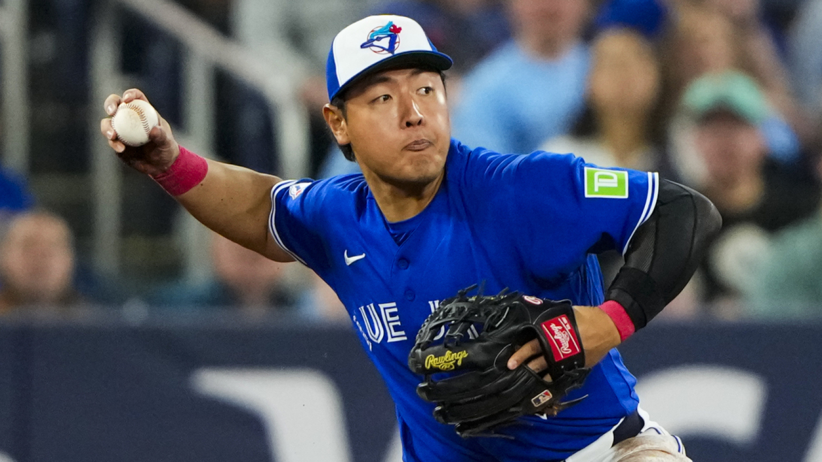 How Blue Jays are slowly riding through wave of injuries