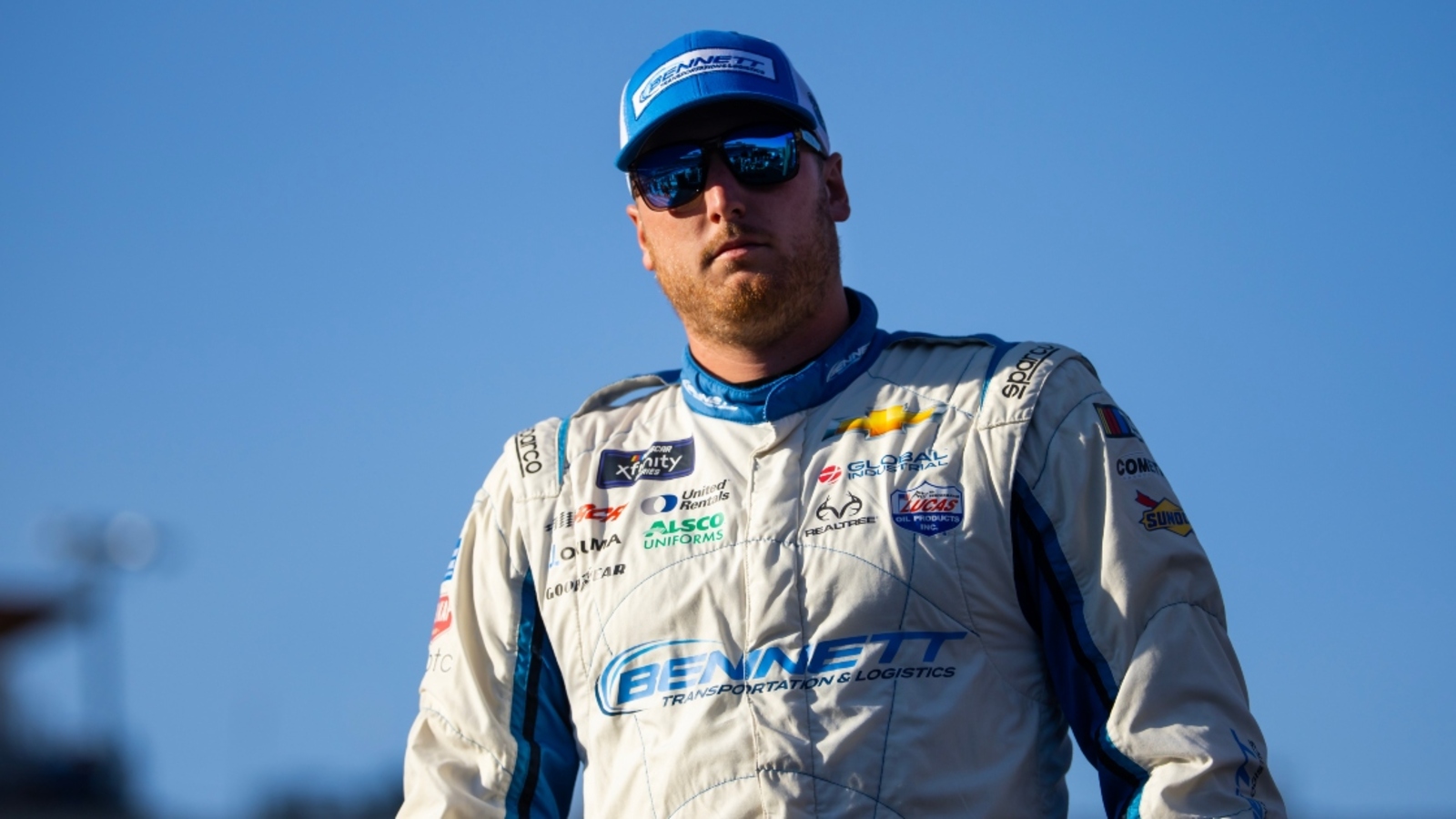 NASCAR reveals Austin Hill penalty after Aric Almirola incident at Indianapolis