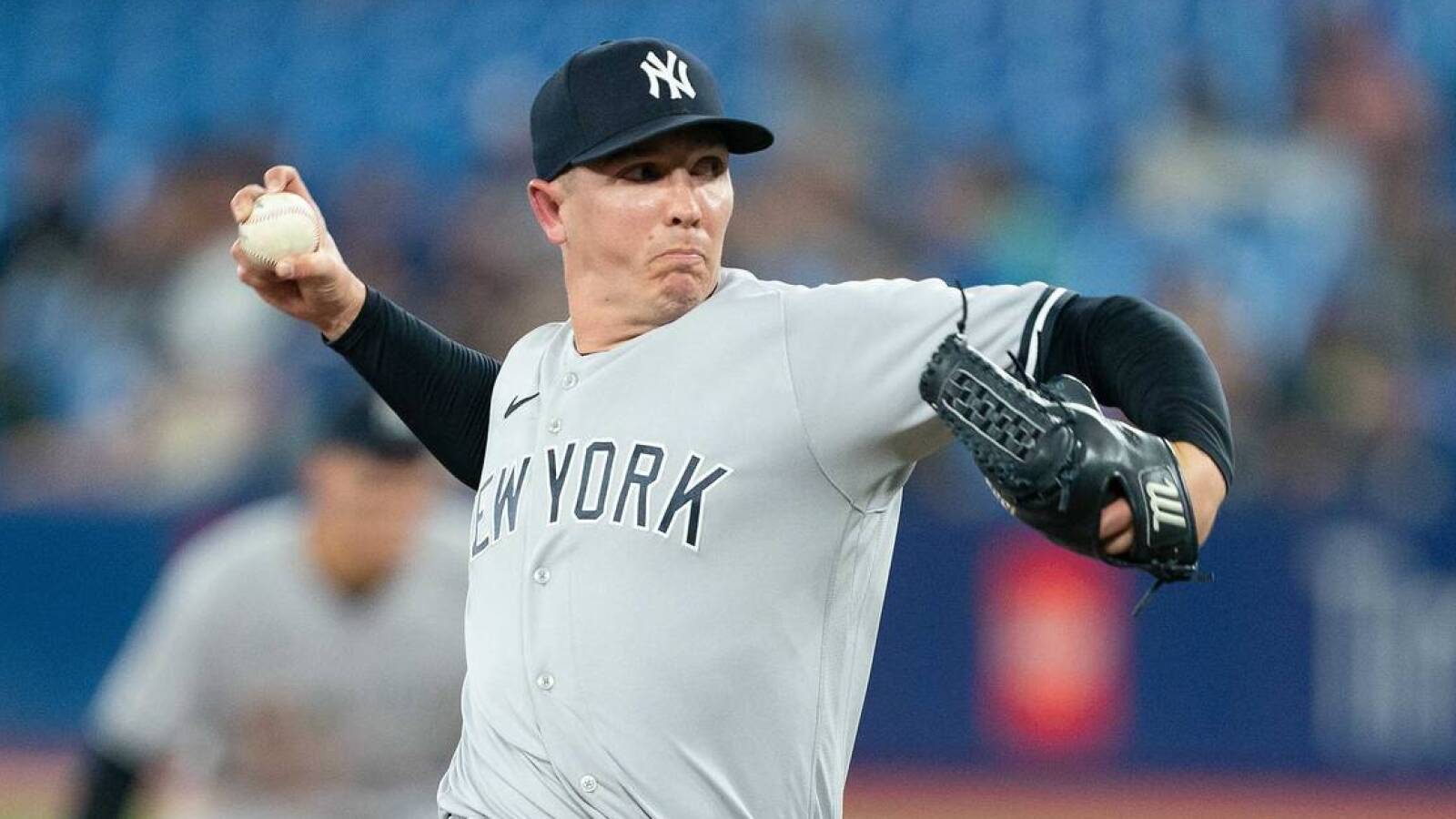 Yankees' Chad Green to undergo Tommy John surgery