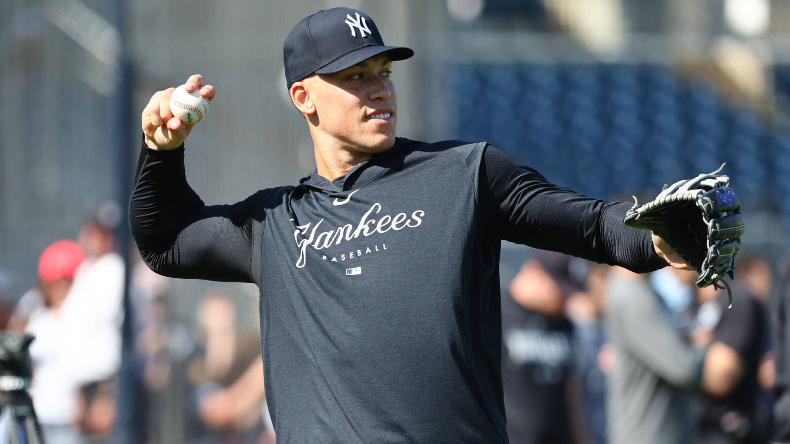 Insider explains why Mets didn't pursue Yankees' Aaron Judge