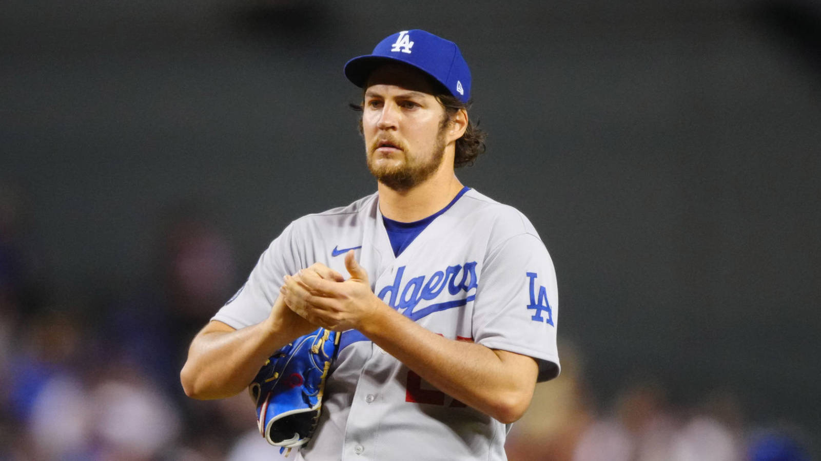 Dodgers pitcher Trevor Bauer facing assault allegations