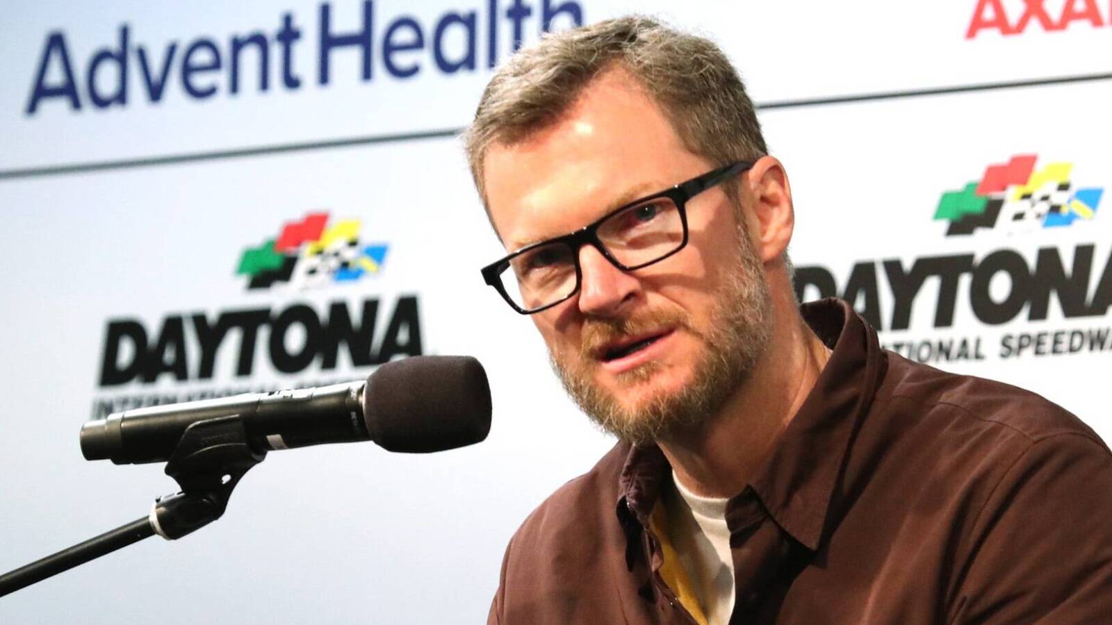 What Dale Earnhardt Jr.'s deal with TNT, Amazon means for the future of NASCAR broadcasting