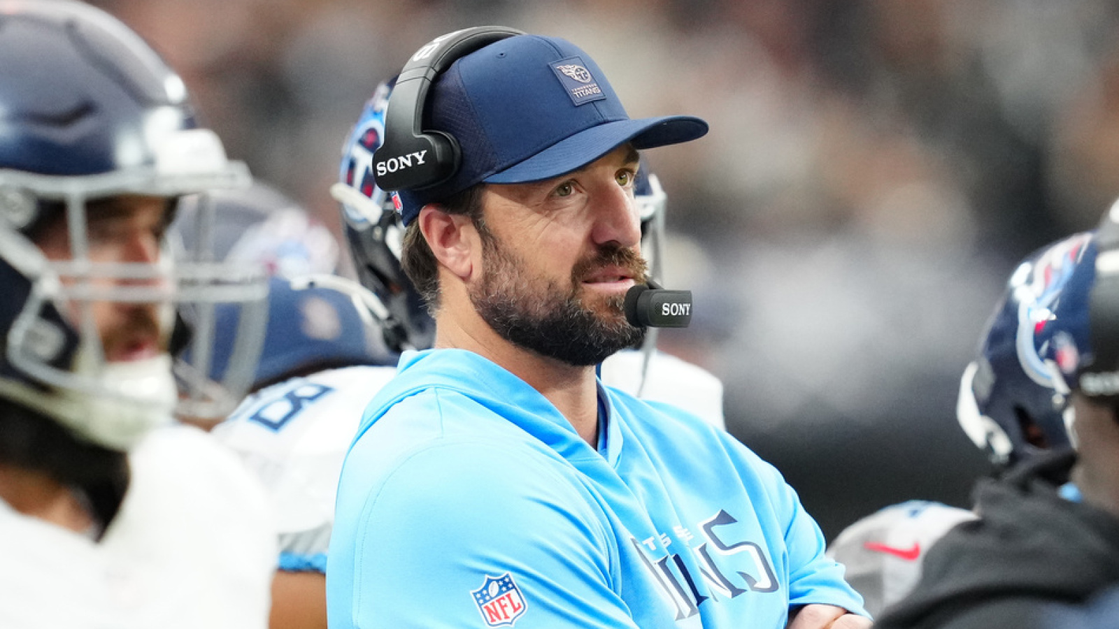 Why Titans reportedly felt now was right time to fire Brian Callahan