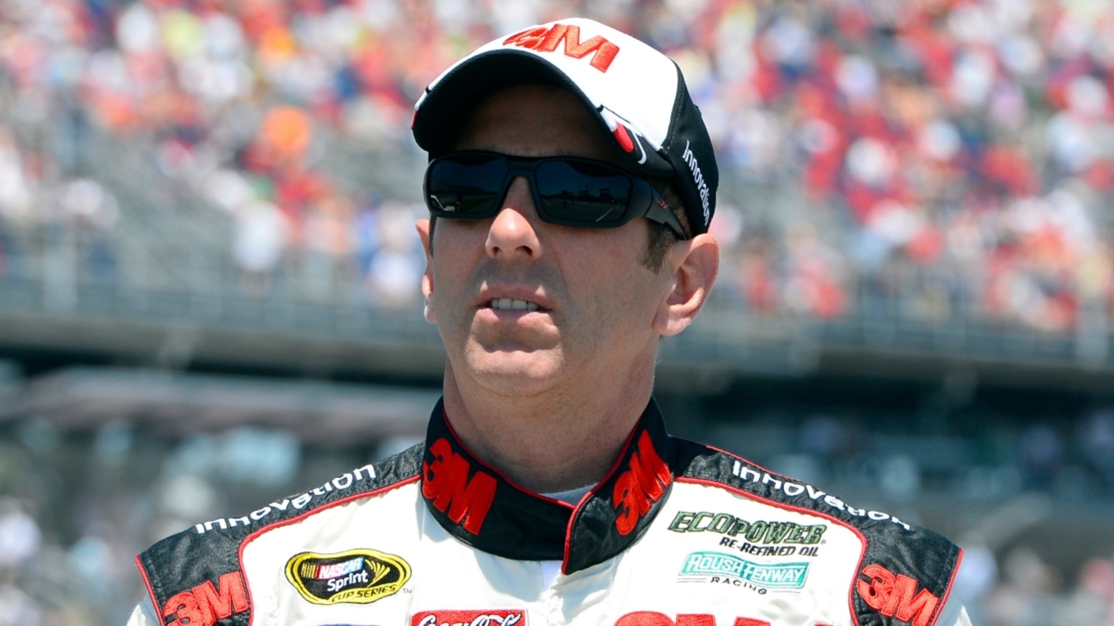 Dale Earnhardt Jr. reflects on tragic NASCAR offseason, friendships with Denny Hamlin and Greg Biffle
