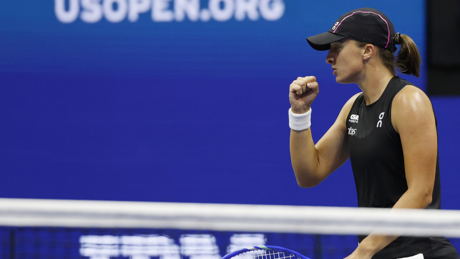 Preview US Open ATP & WTA Day Nine: Jannik Sinner, Iga Swiatek, and Coco Gauff among stars who cite quarter-final spots