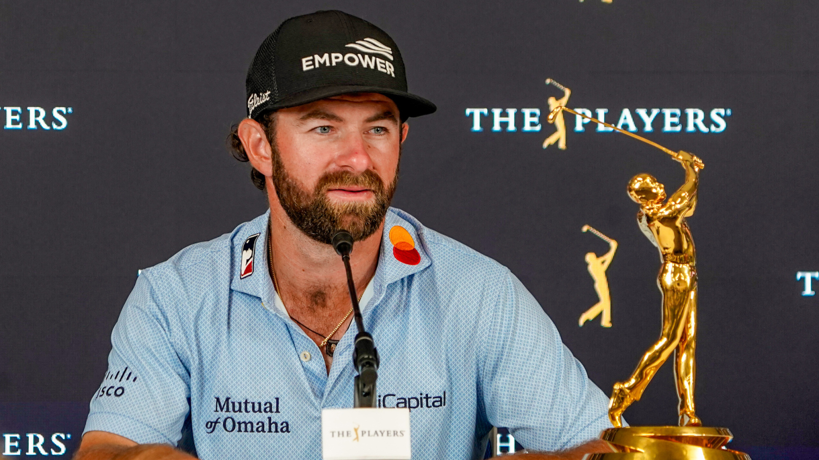 Storylines for the Cadillac Championship: PGA Tour returns to Trump Doral