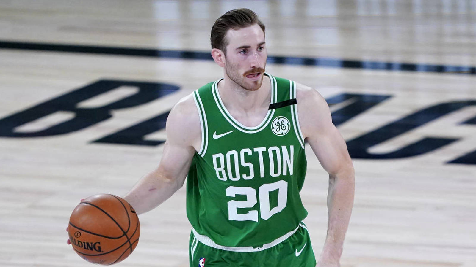 Brad Stevens Gordon Hayward To Play In Eastern Conference Finals Yardbarker