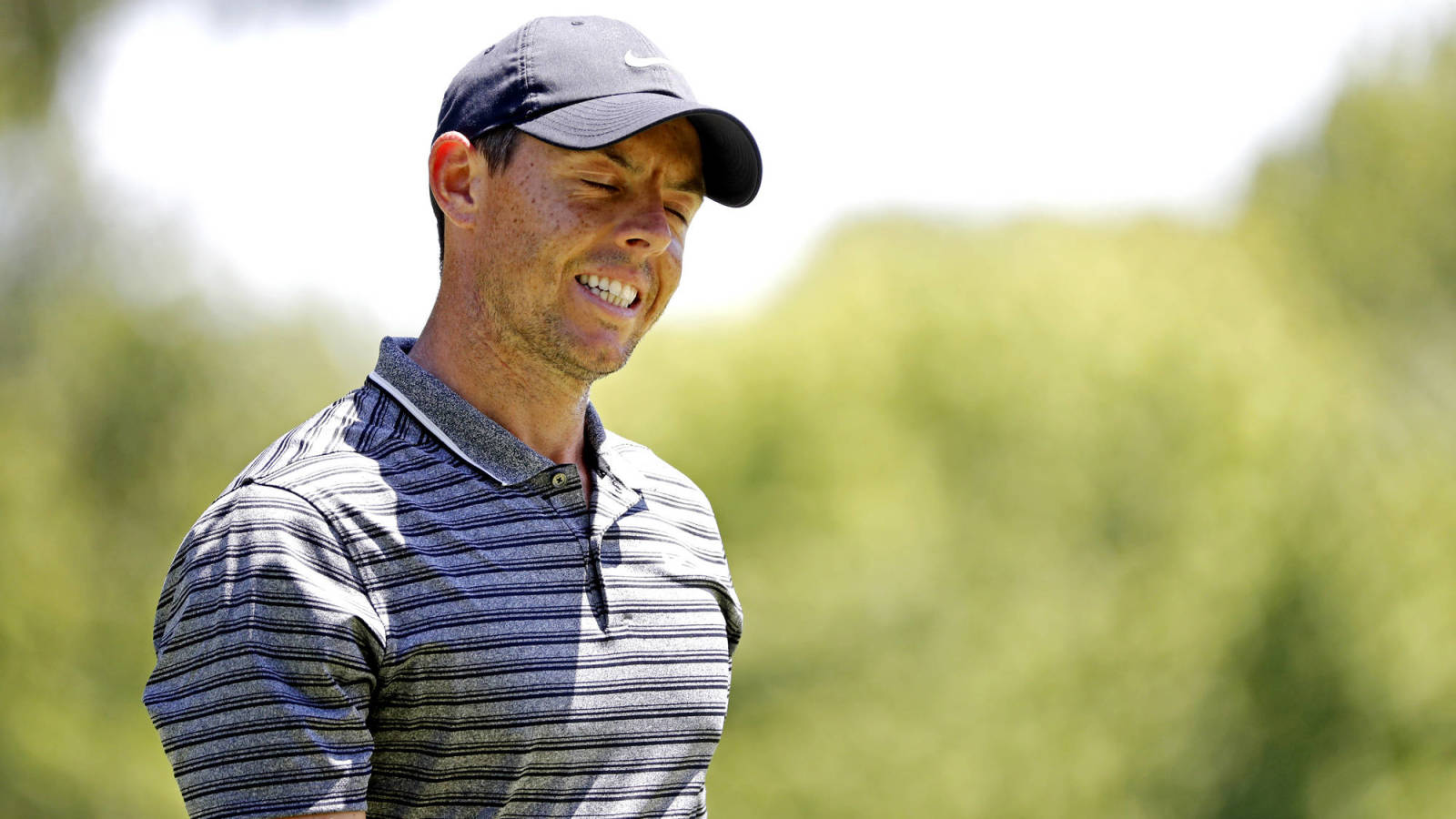 Rory Mcilroy Drops F Bomb During Broadcast Of Rbc Heritage Yardbarker