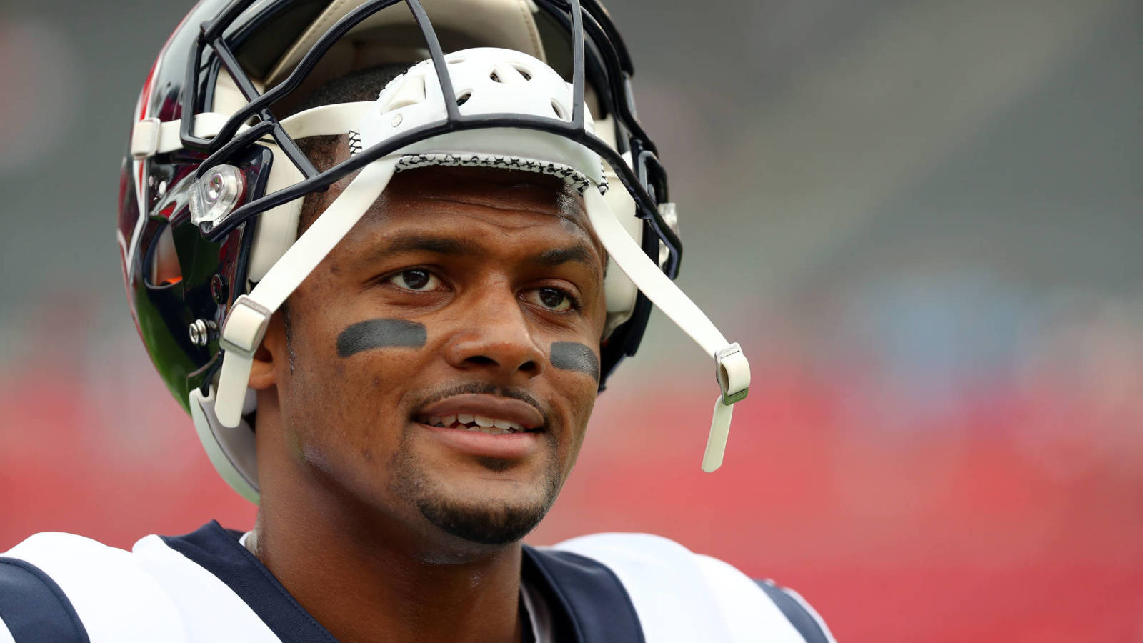Report: Dolphins could trade for Texans' Deshaun Watson 'this week' - NewsOpener Report: Dolphins could trade for Texans' Deshaun Watson 'this week'