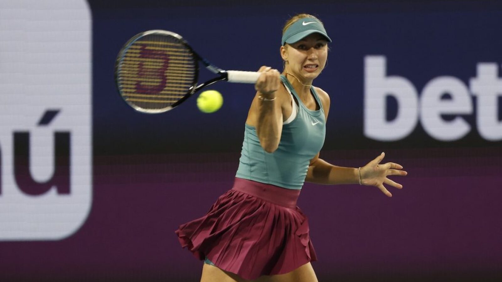 2025 French Open Day 1 Women’s Predictions Including Anastasia Potapova vs Linda Noskova