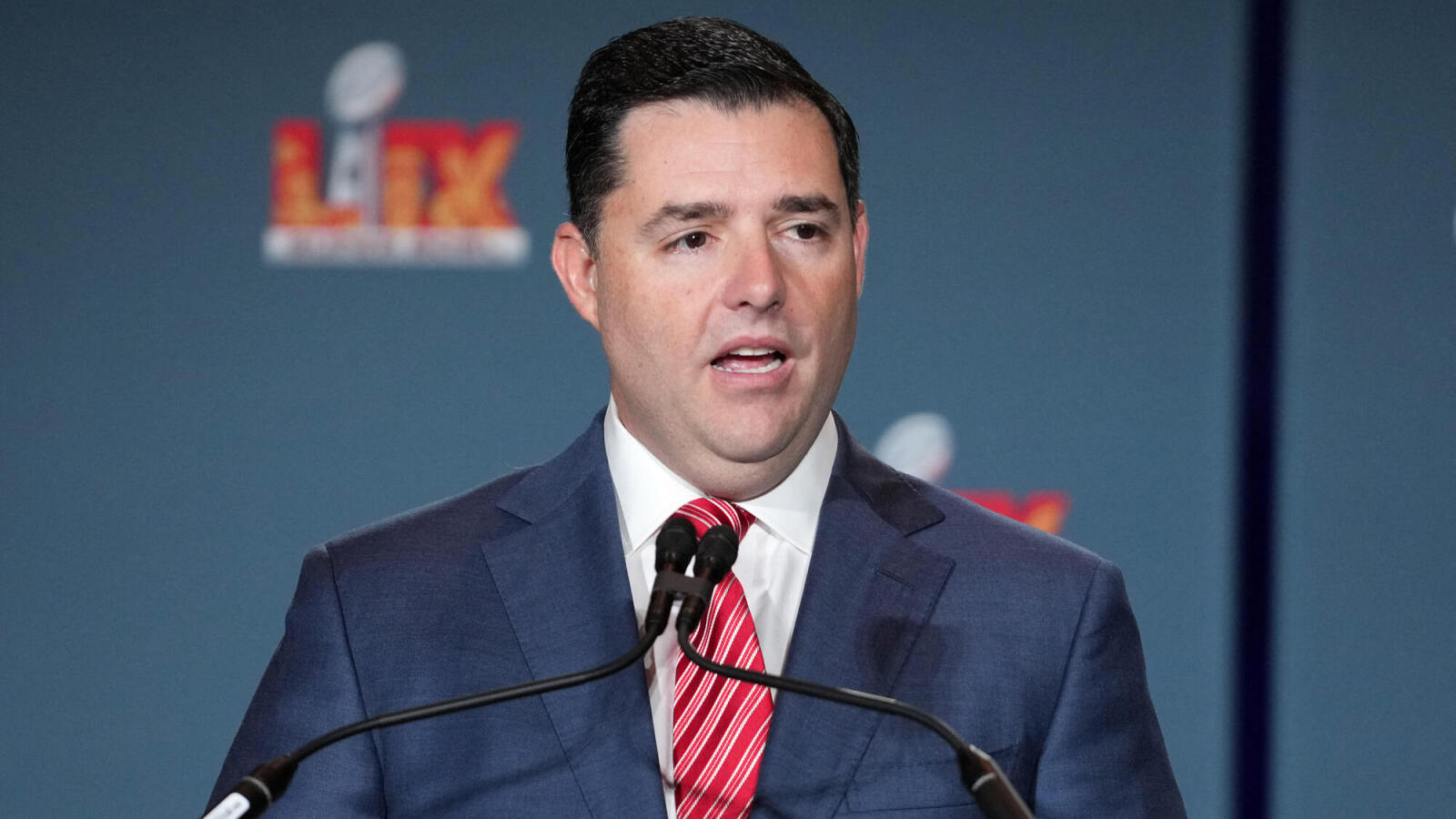 NFL’s response to Jed York could expose its personal conduct double standard