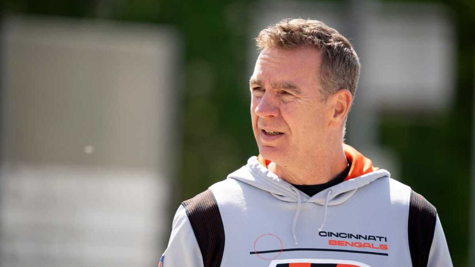 Bengals DC Lou Anarumo confirms Cincinnati is taking best possible path towards replacing DJ Reader