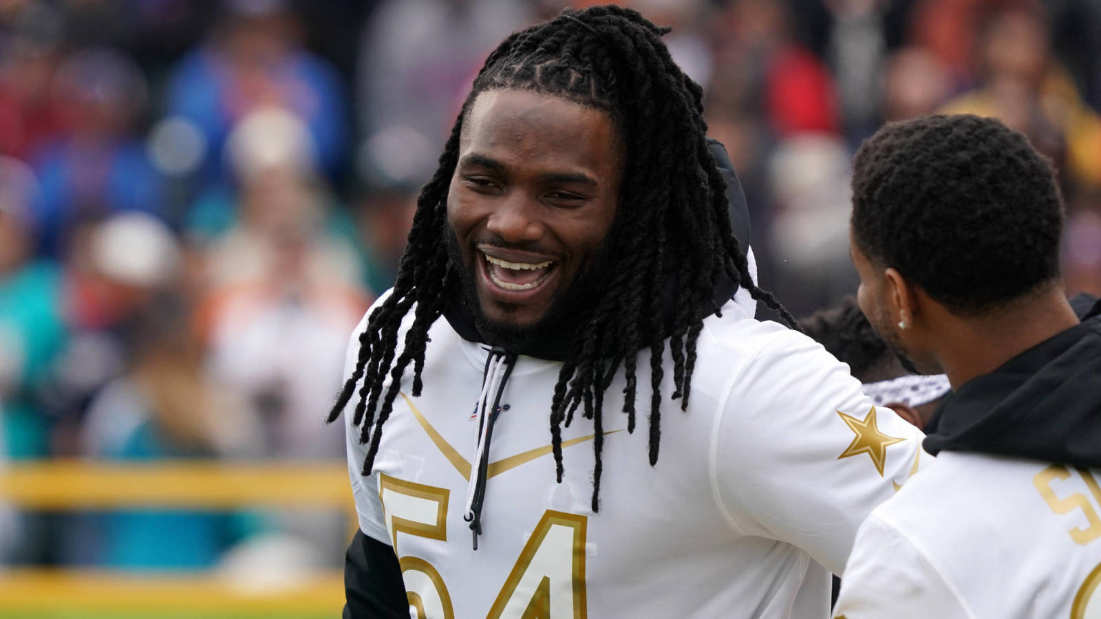 Watch This Melvin Ingram Ab Workout Will Blow Your Mind