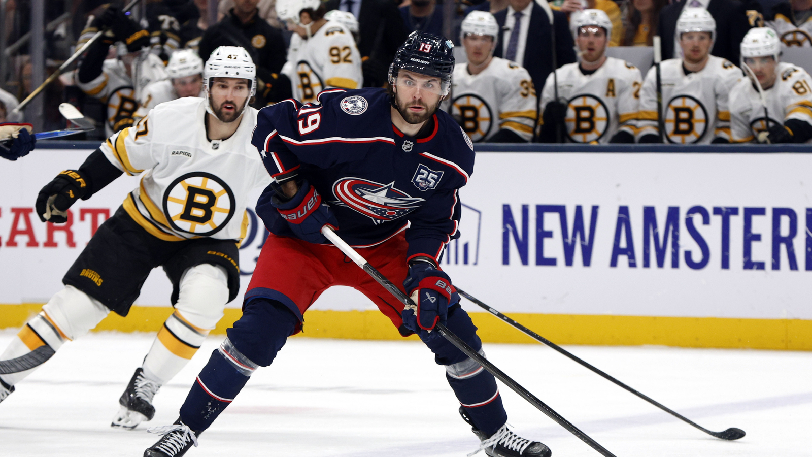 Adam Fantilli: The Flyers will have to look elsewhere
