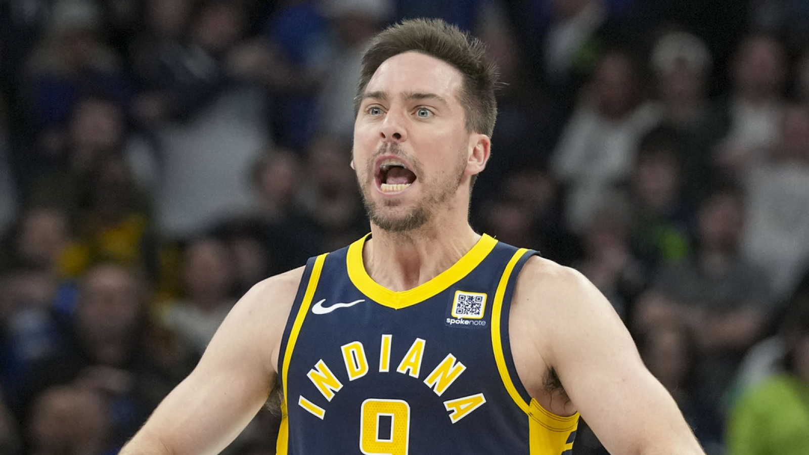 Is Pacers' T.J. McConnell resurrecting the lost art of the true point guard?
