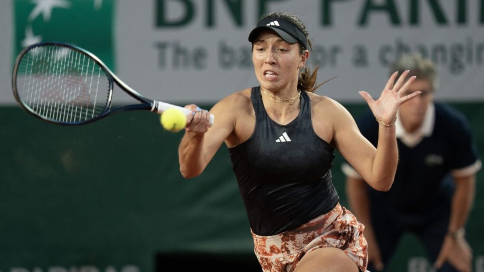 French Open Women’s Day 4 Predictions Including Jessica Pegula vs Camila Giorgi