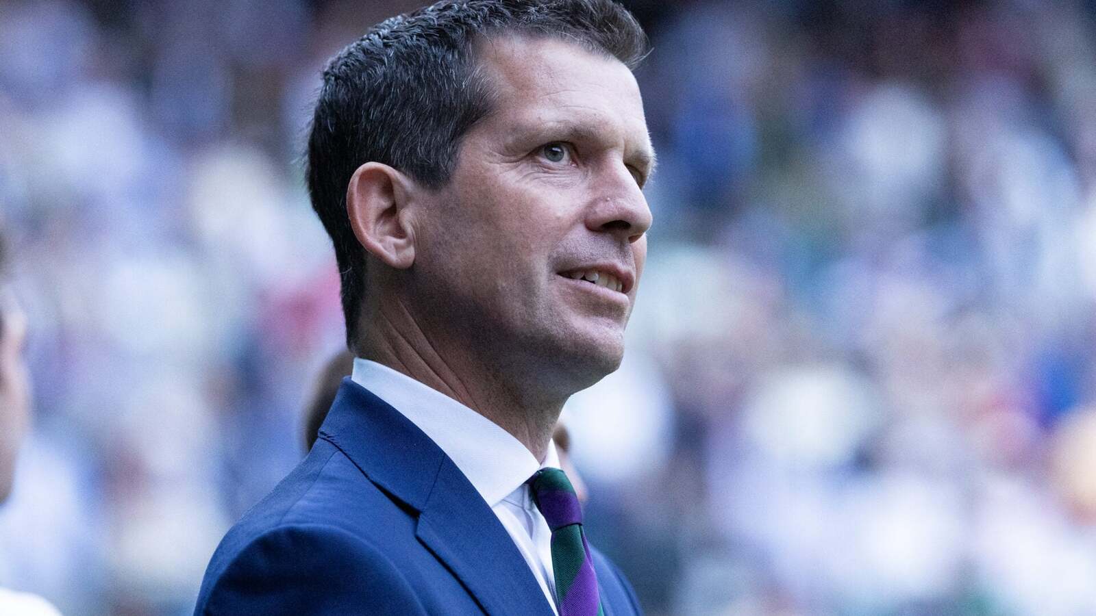 Tim Henman breaks his silence: Heartbreak as Matteo Arnaldi withdraws just moments before the biggest match