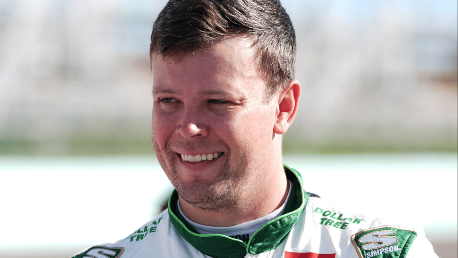 How Becoming A Father Has Provided A Balance to Erik Jones’ Racing Mentality