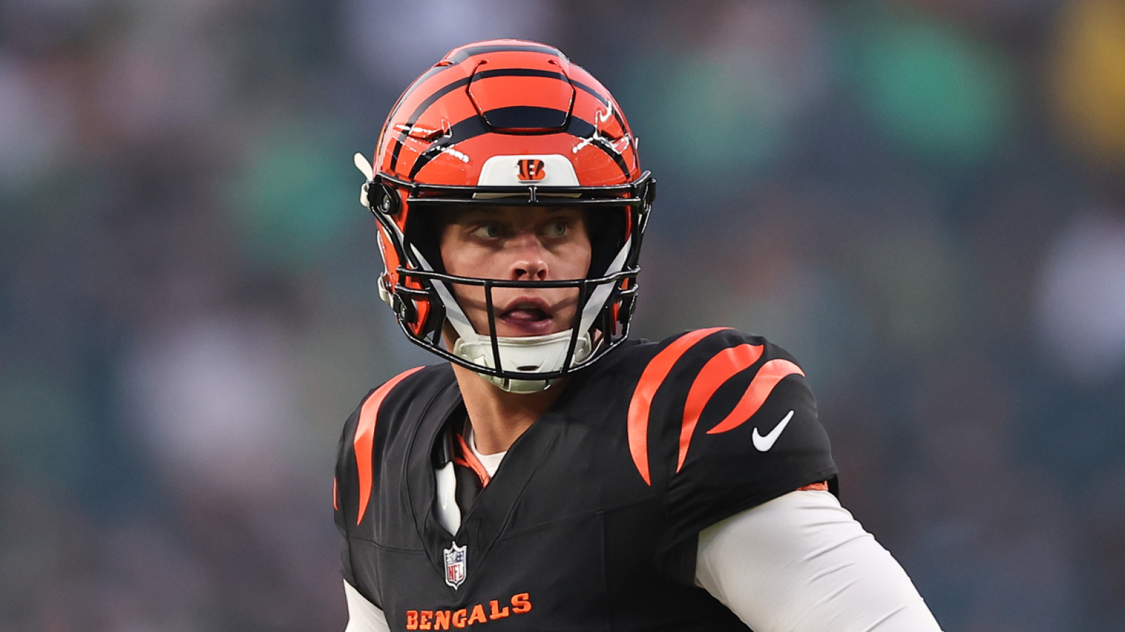 NFL insiders raise expectations for Joe Burrow in 2025 with bold prediction