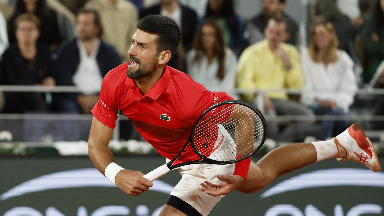 Former World No.1 Holds Optimism for Novak Djokovic in the Grass Court Season After Falling Short at Roland Garros
