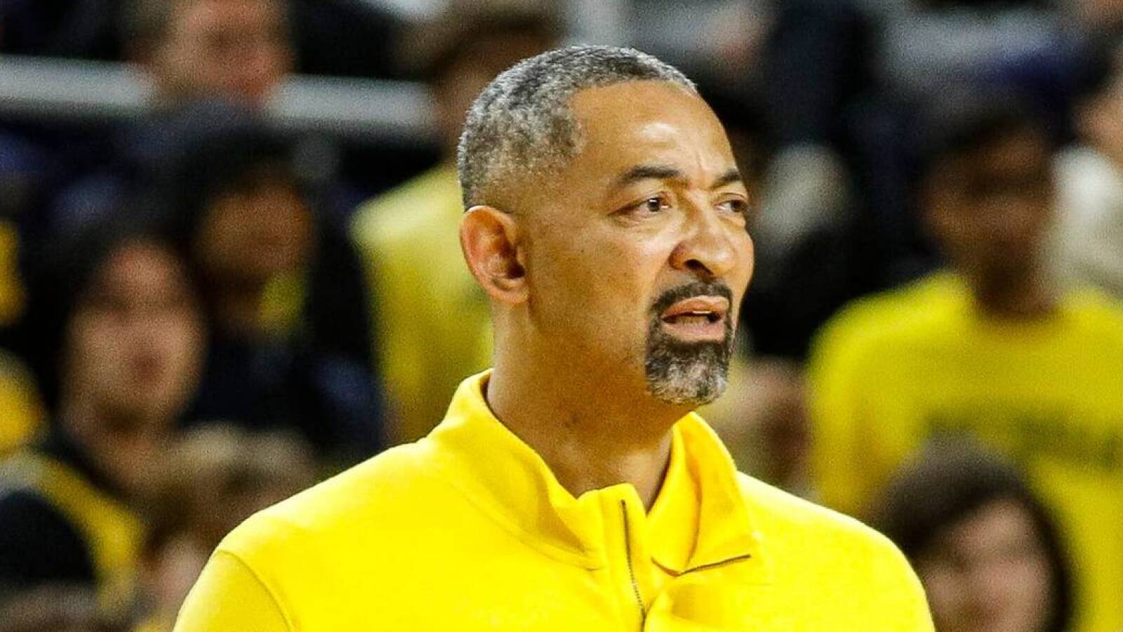 Juwan Howard returning to NBA as Eastern Conference assistant