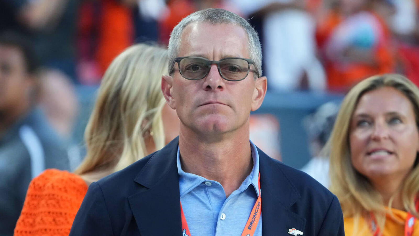 Broncos owner Greg Penner disappointed by $4.65 billion purchase