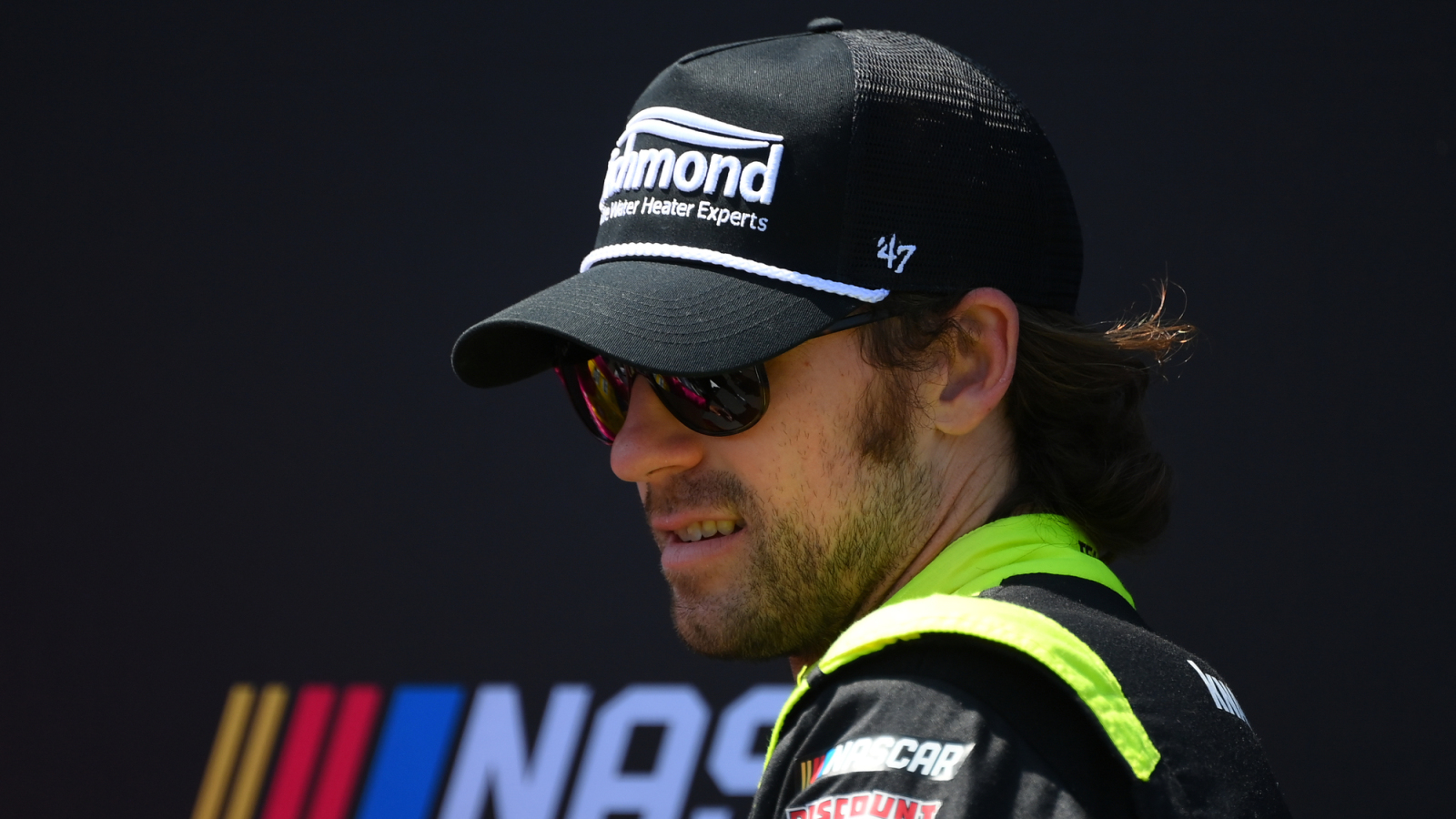 Will Ryan Blaney Join the NASCAR Broadcast Booth After Retirement from Racing?