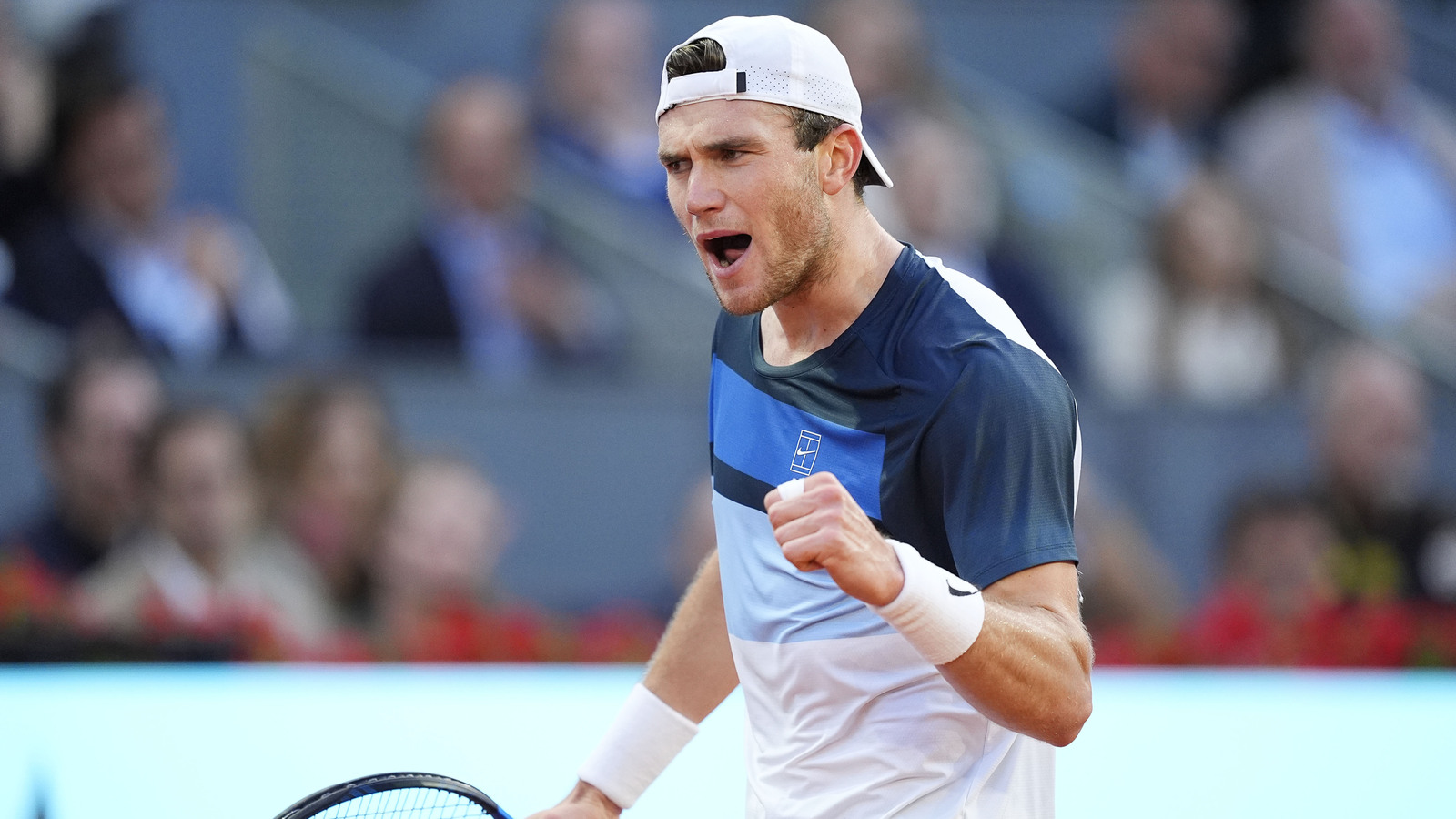 ATP Race Update: Carlos Alcaraz and Jack Draper lead, Casper Ruud enters qualification zone