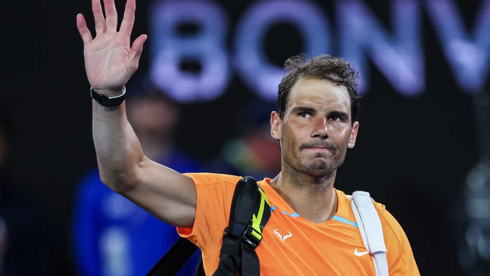 Rafael Nadal withdraws from Doha, eyes return at Indian Wells