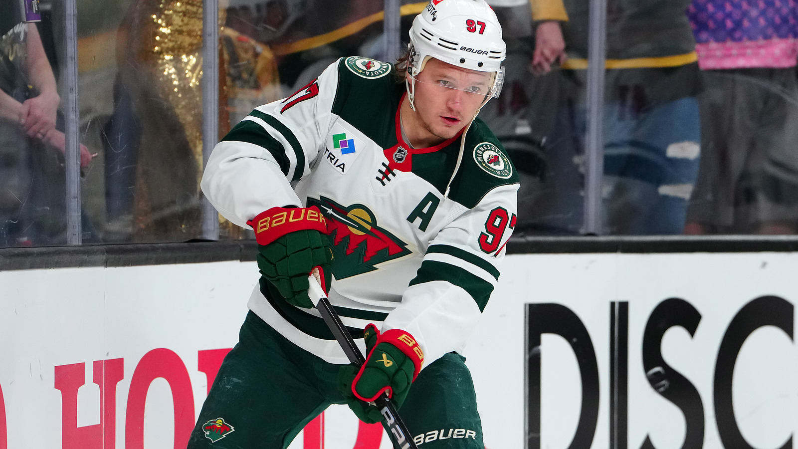 Insiders Weigh In: What’s Next for Kaprizov and Minnesota?