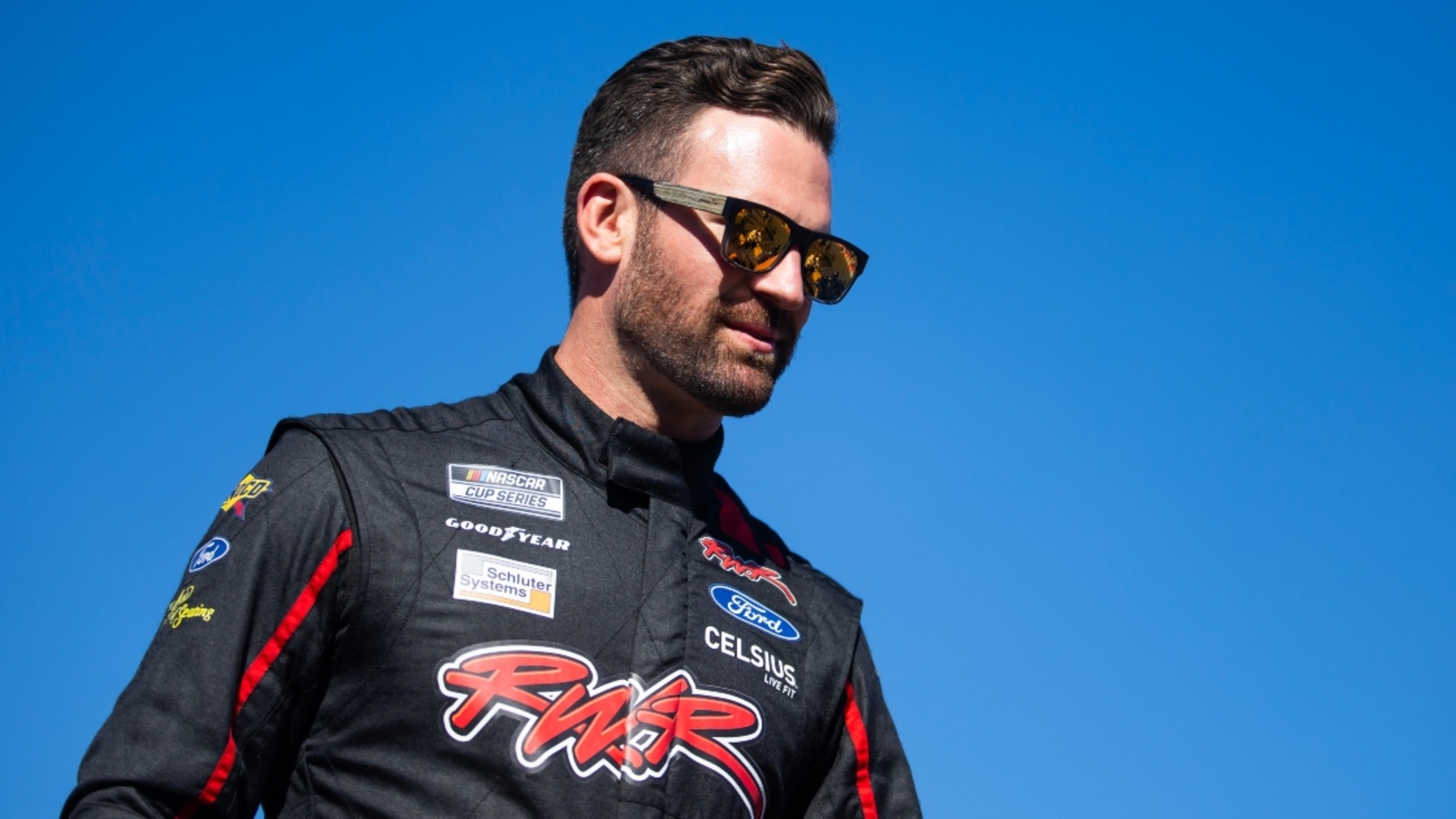 Daytona 500: Corey LaJoie gambled his kids’ college fund to make NASCAR’s Great American Race