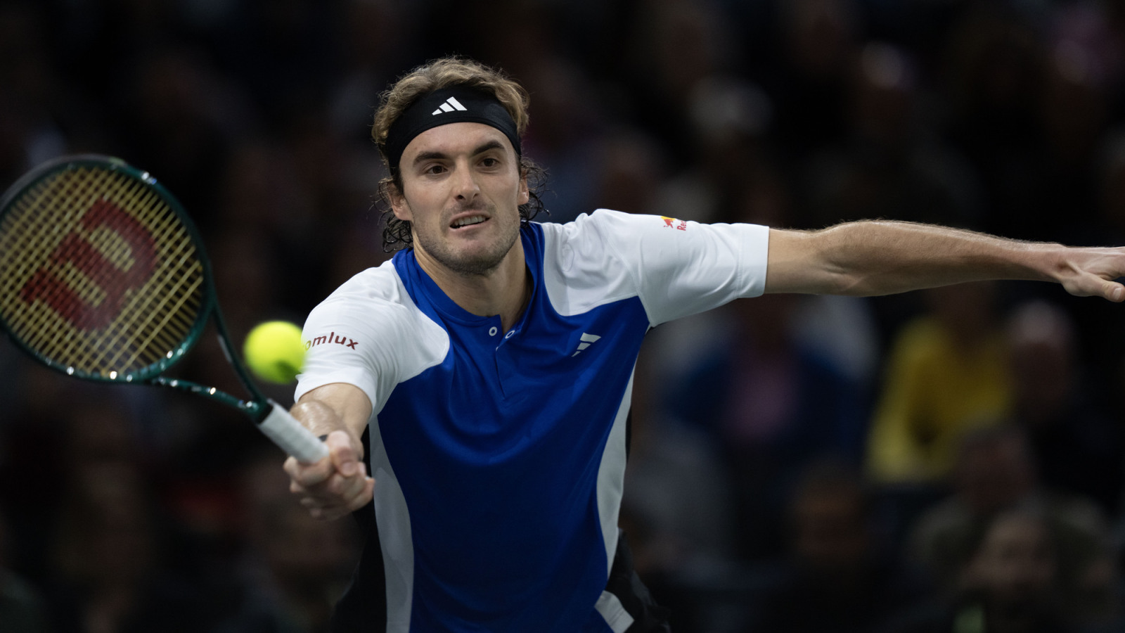 Apostolos Tsitsipas breaks silence on son Stefanos Tsitsipas’ ‘narcissistic parents’ post
