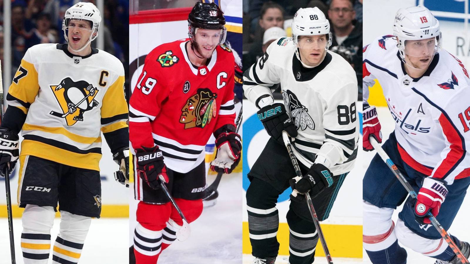 Yardbarker S Ultimate Nhl Hall Of Fame Tiers Yardbarker